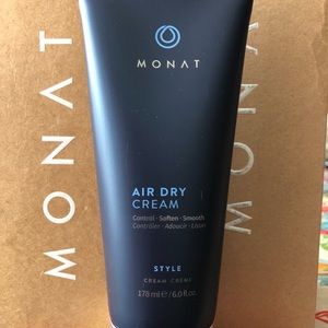 Monat Air Dry Cream